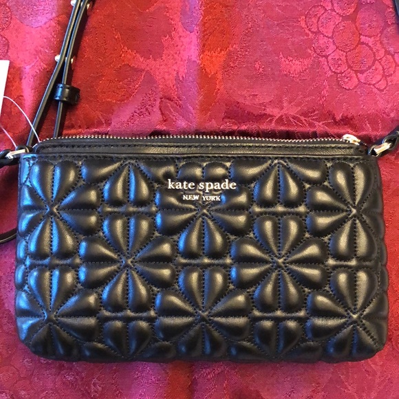 kate spade Handbags - Kate Spade East West Crossbody